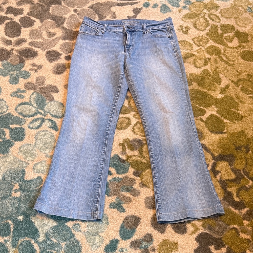 Old Navy Sweetheart Jeans